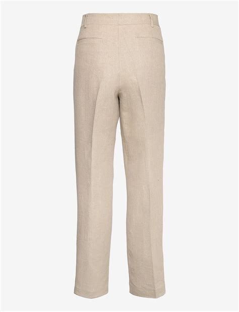 michael kors womens khaki pants|michael kors straight leg pants.